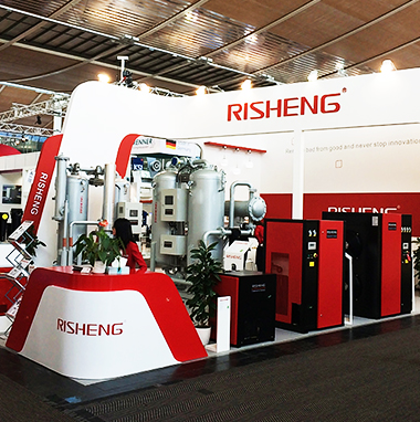 德國展覽設(shè)計(jì)搭建