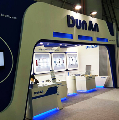 土耳其展會(huì)搭建