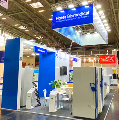 德國展會設計搭建