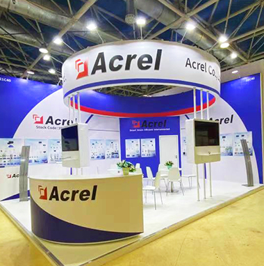 俄羅斯展會搭建