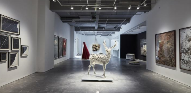 上海展臺設(shè)計公司