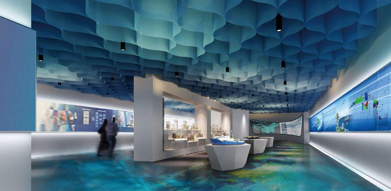 展臺設(shè)計(jì) 展覽設(shè)計(jì)搭建