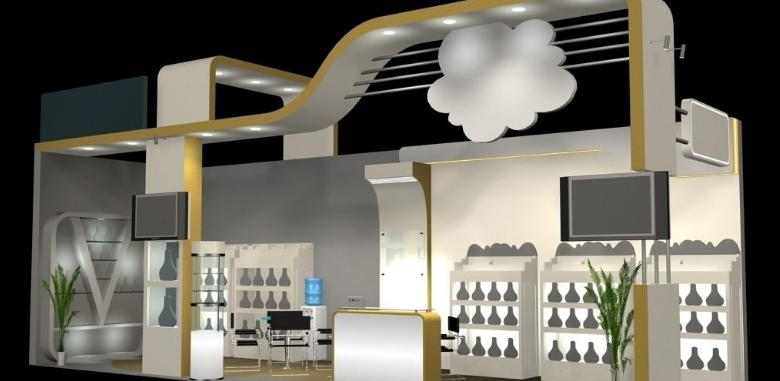 專業(yè)展臺(tái)搭建公司 上海展臺(tái)搭建公司