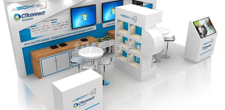 展臺(tái)設(shè)計(jì) 展臺(tái)設(shè)計(jì)