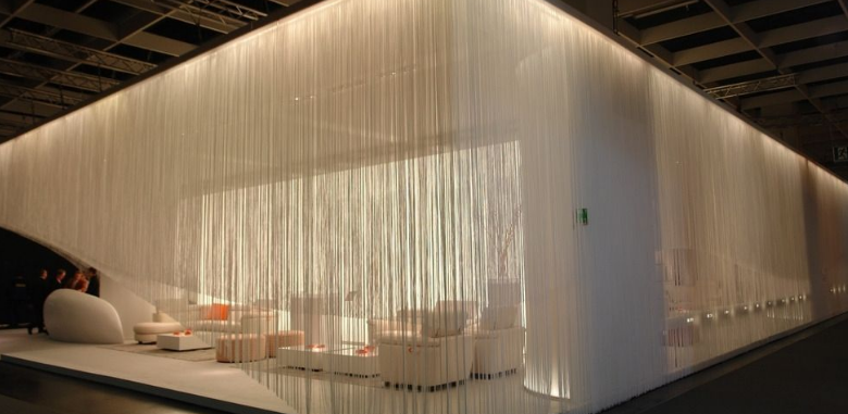 上海展臺設計搭建