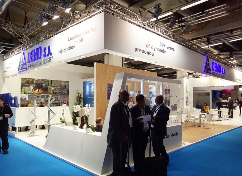 展臺(tái)搭建怎么樣才能讓客戶(hù)感興趣 展臺(tái)搭建怎么樣才能讓客戶(hù)感興趣