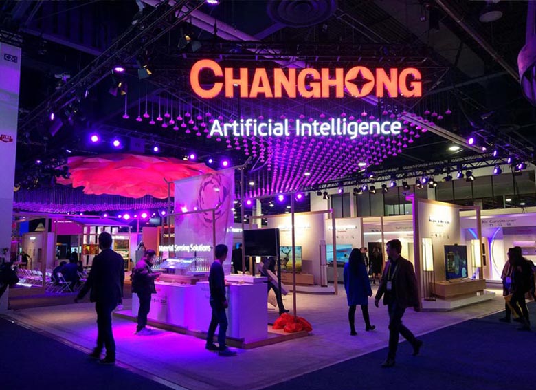 上海展臺設計如何吸引不同層次的觀眾