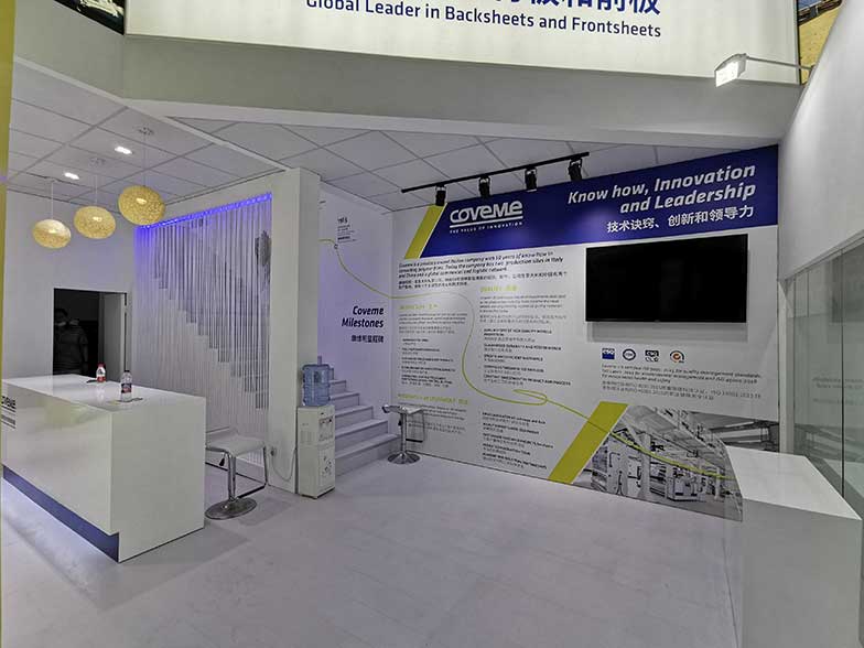 上海展臺設計搭建 上海展臺設計搭建