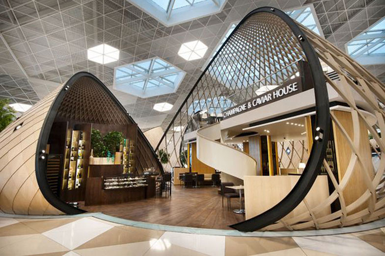 上海展位展臺設(shè)計(jì)搭建企業(yè)有哪些優(yōu)勢