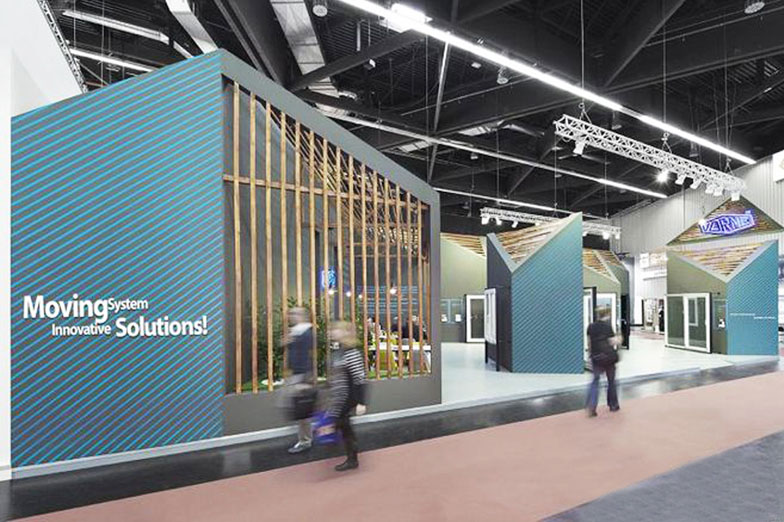 上海展臺搭建費用一般多少