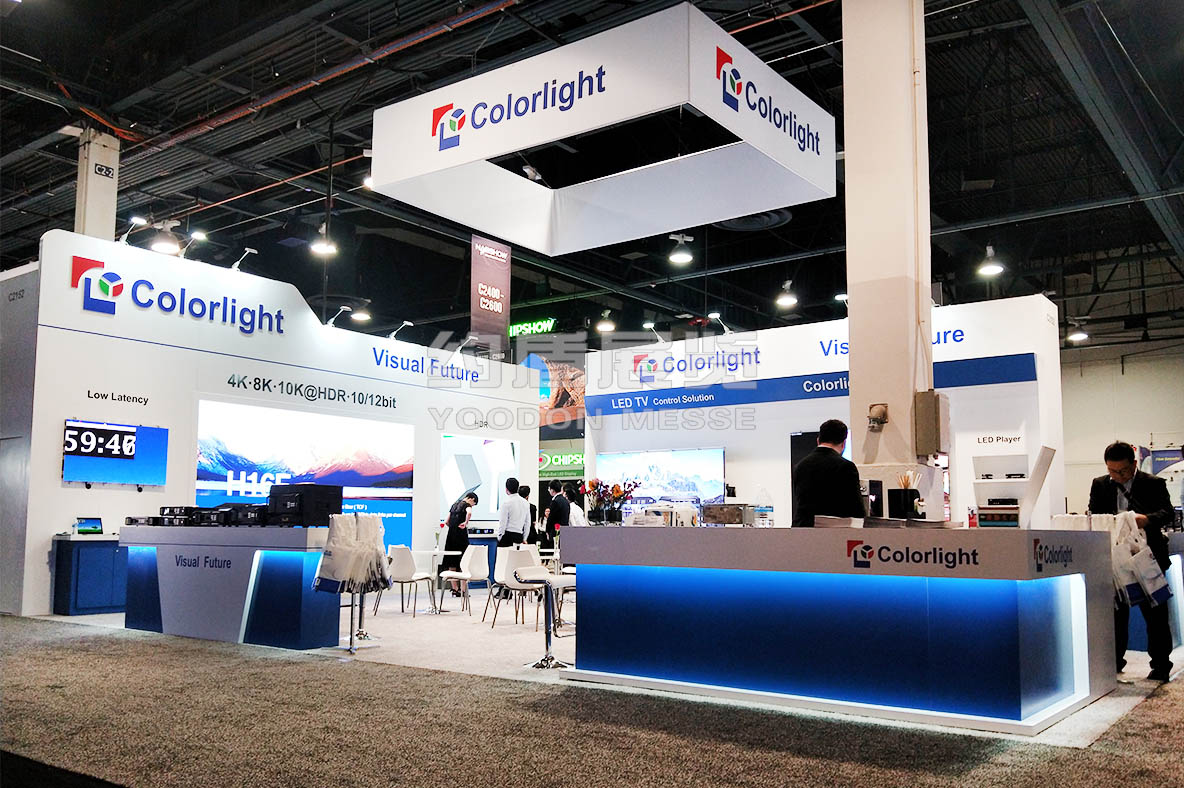 展臺搭建企業(yè)