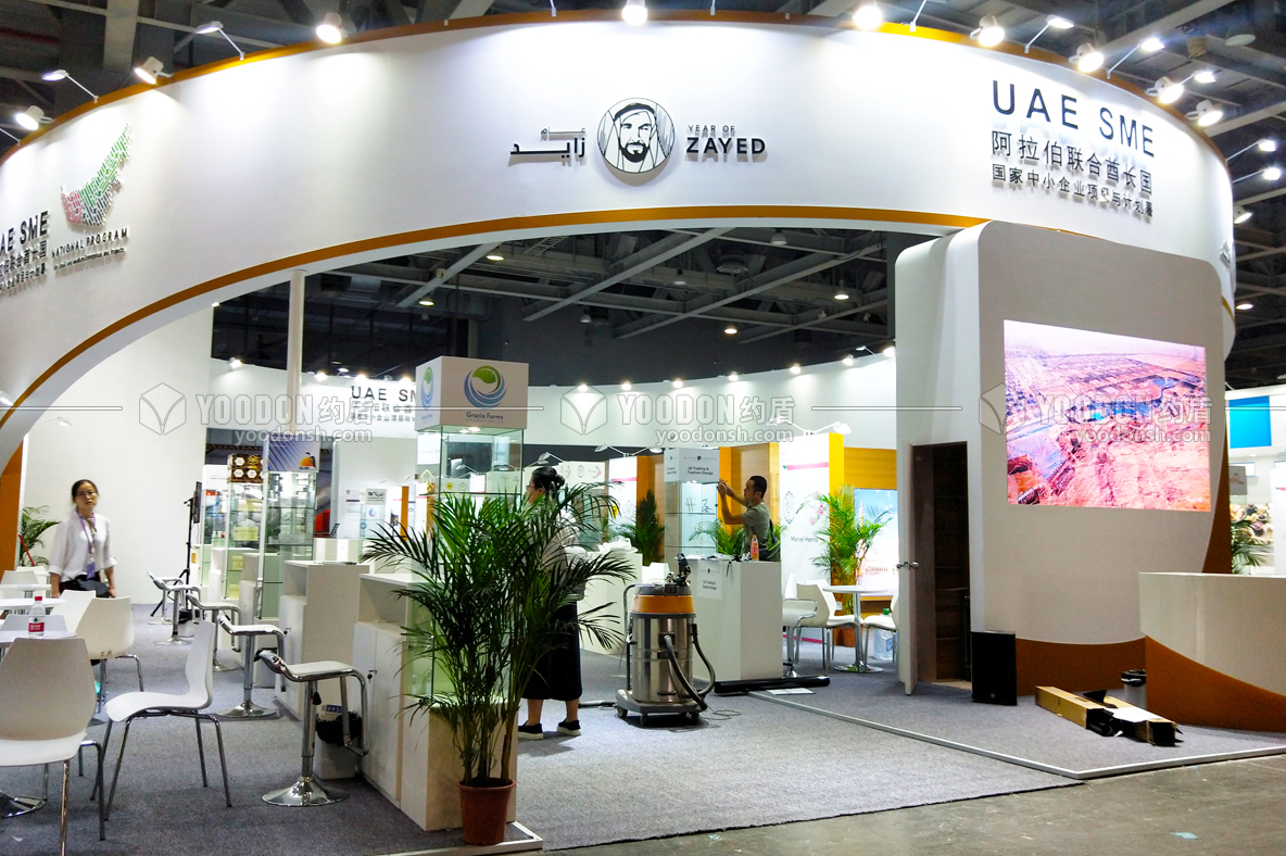 大型國家館設(shè)計