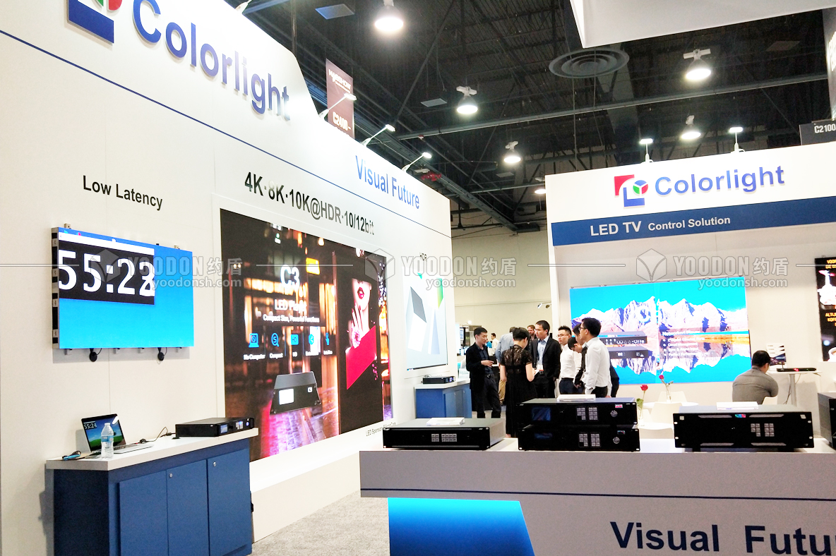 展覽展示設(shè)計(jì)