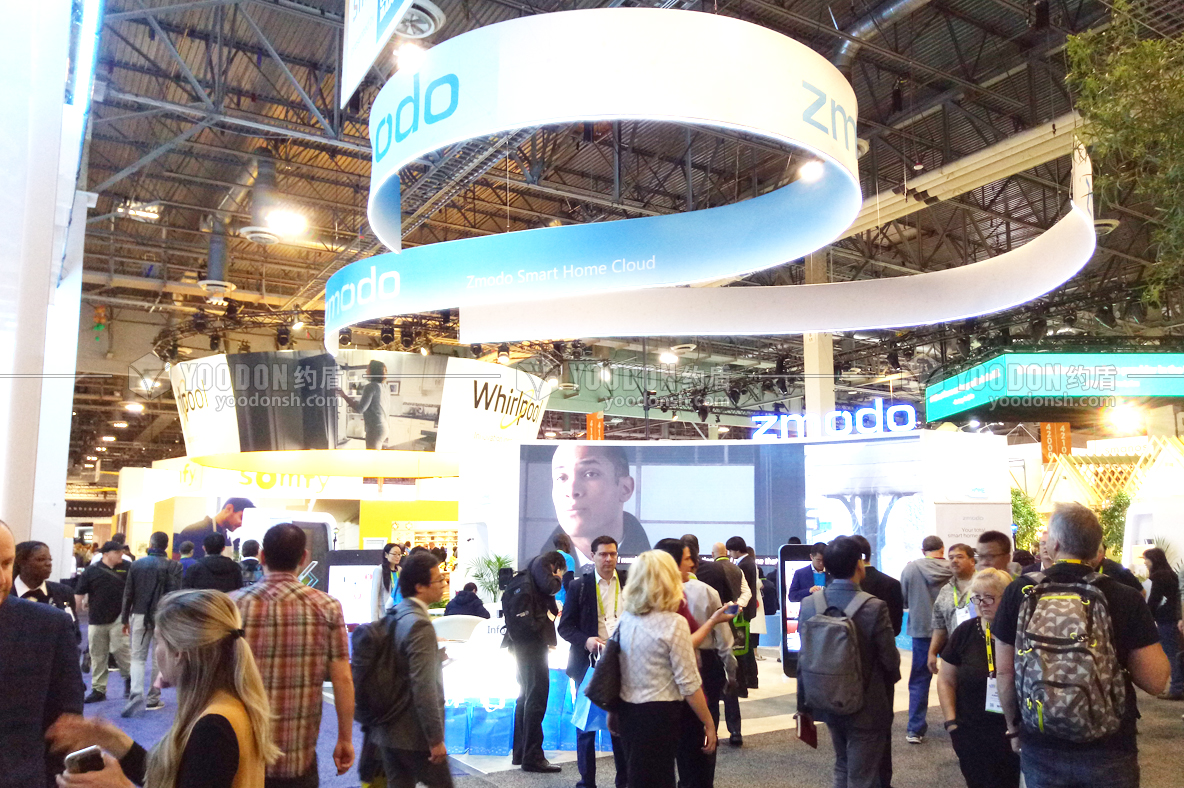 展覽設(shè)計(jì)搭建