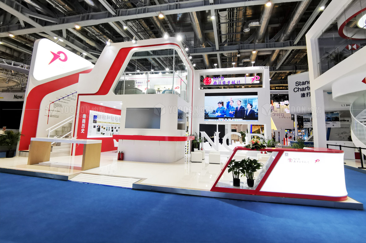 展覽設(shè)計(jì)公司