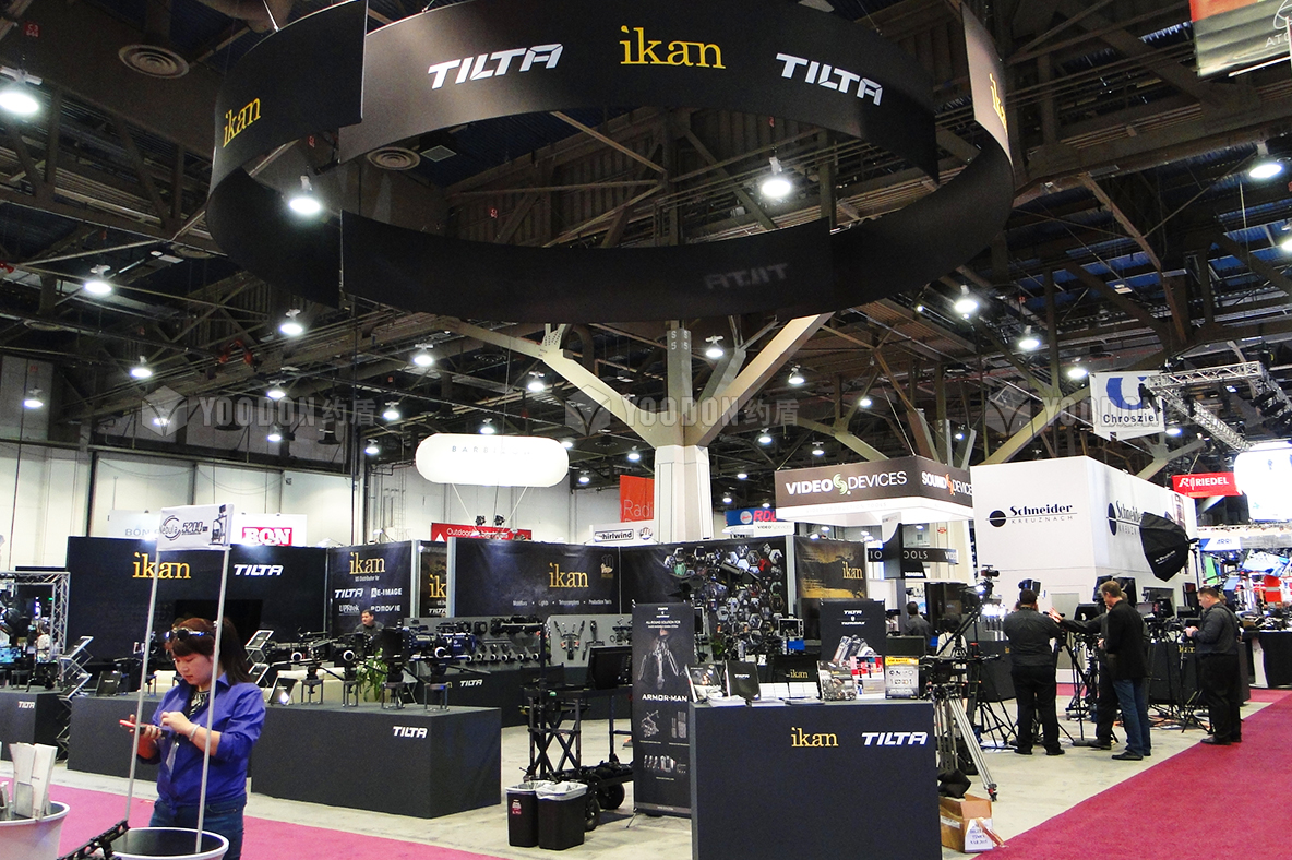 上海展會設(shè)計