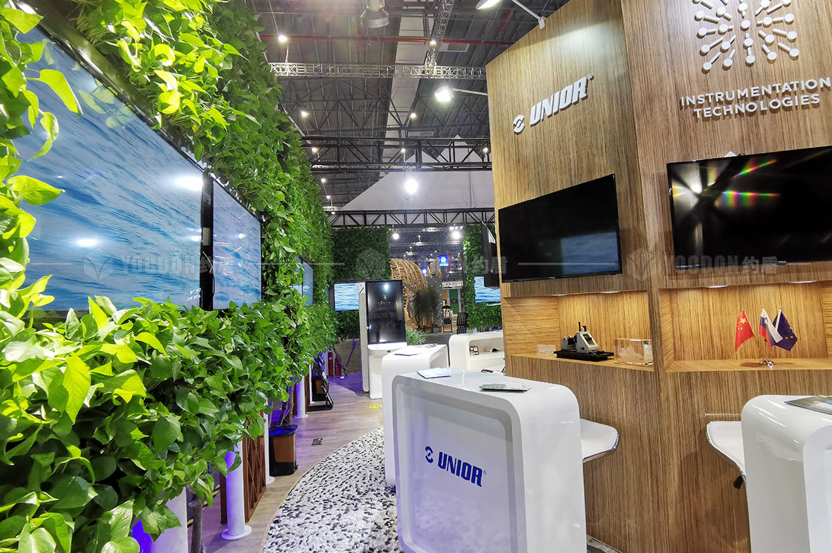 上海展覽設(shè)計公司