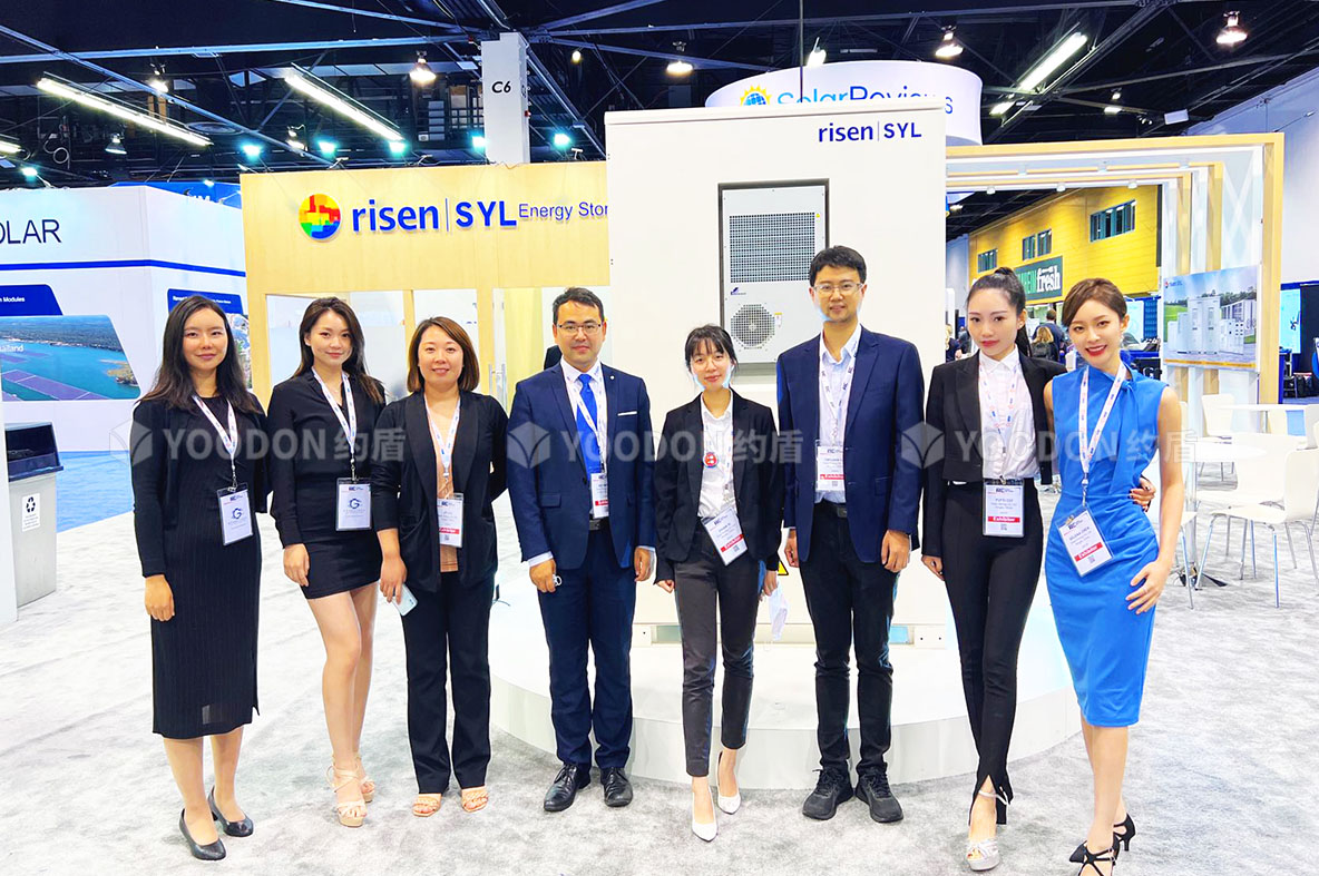 上海展會設計搭建