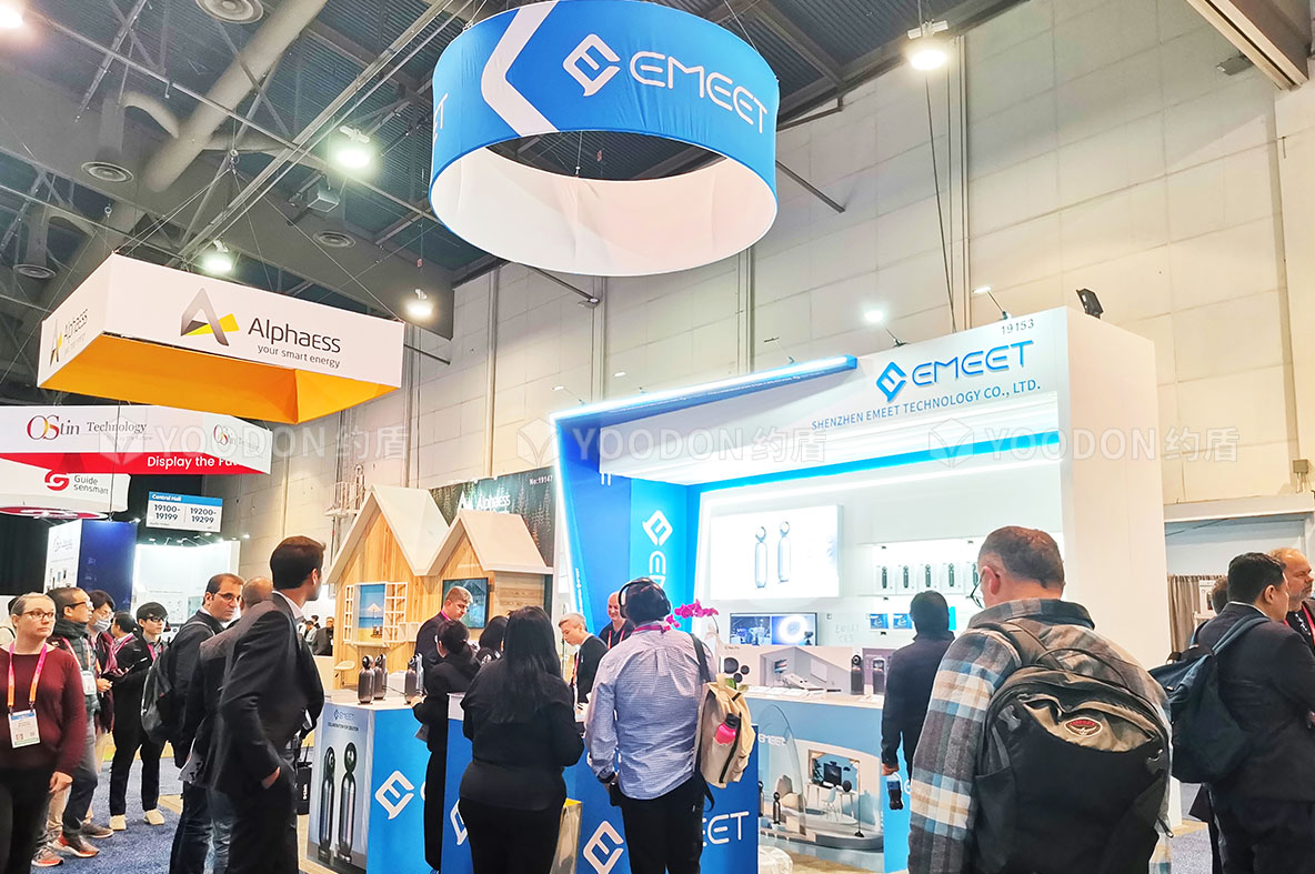 展會(huì)設(shè)計(jì)搭建