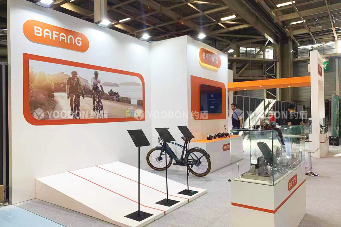 廣東展會(huì)搭建