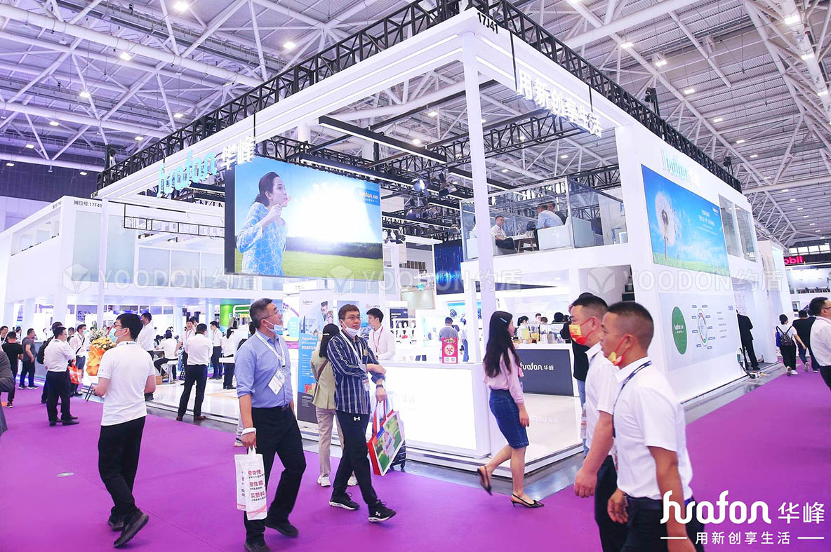 展會設(shè)計搭建