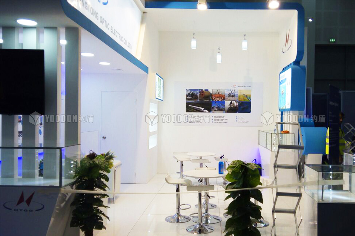 展會設(shè)計(jì)搭建