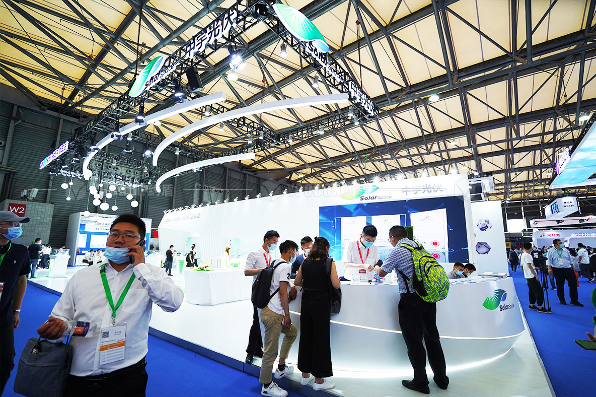 展會設(shè)計搭建