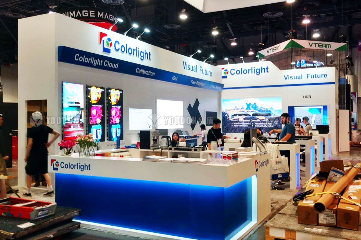 展會(huì)設(shè)計(jì)搭建