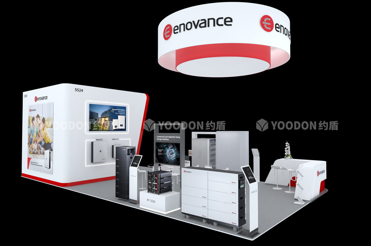 美國RE+展設(shè)計(jì)