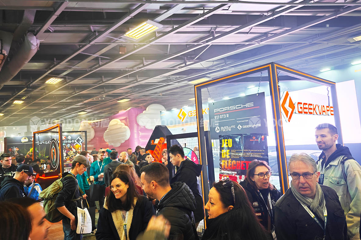 展會設(shè)計搭建