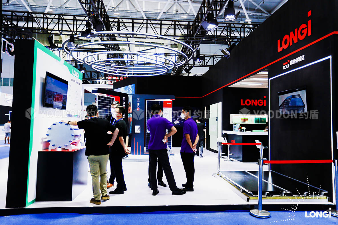 展會設(shè)計(jì)搭建