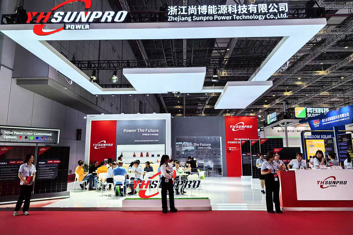 上海展臺(tái)搭建