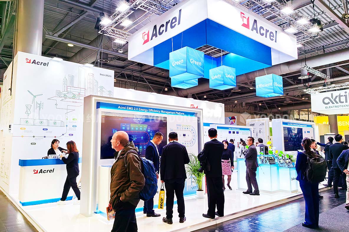 展會設(shè)計搭建