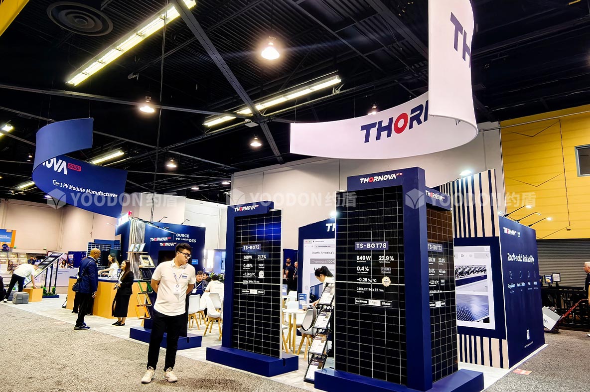 展會(huì)設(shè)計(jì)搭建