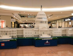 約盾展覽淺談展臺搭建中參展商最關注的三個問題