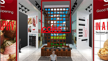 企業(yè)展廳設(shè)計(jì)