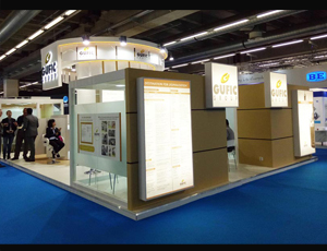 展會展臺設(shè)計(jì)