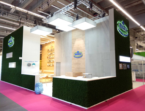 展會展臺設(shè)計(jì)