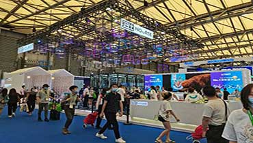 展臺設(shè)計公司