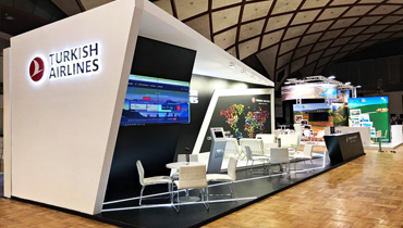 上海展會設(shè)計(jì)搭建公司哪家靠譜