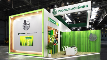 上海會展展臺搭建公司哪家專業