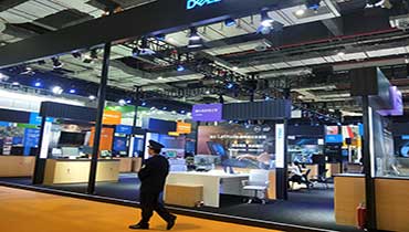 上海展覽設(shè)計(jì)公司怎么收費(fèi)