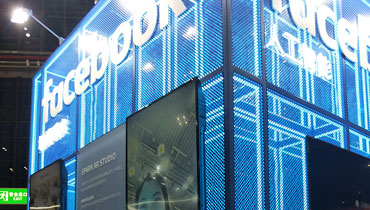 上海展會(huì)搭建公司哪家好