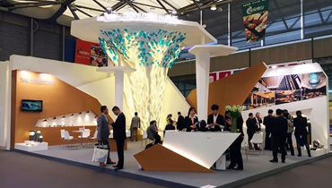 展覽服務(wù)公司做上海展臺(tái)搭建哪家專(zhuān)業(yè)