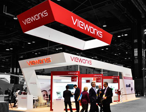 專(zhuān)業(yè)上海會(huì)展臺(tái)搭建公司有哪些