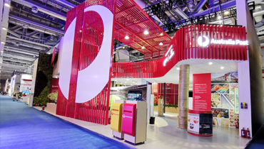 上海展會(huì)展臺(tái)搭建宣傳效果如何更好