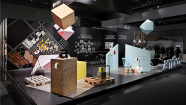 上海展覽會(huì)設(shè)計(jì)公司哪家靠譜